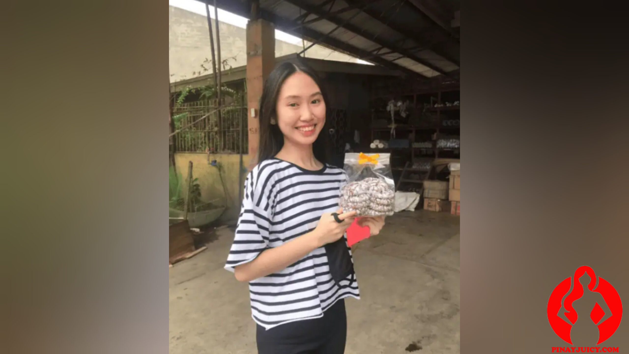 Sierra Pinagbigyan Ang pinsan Seaman