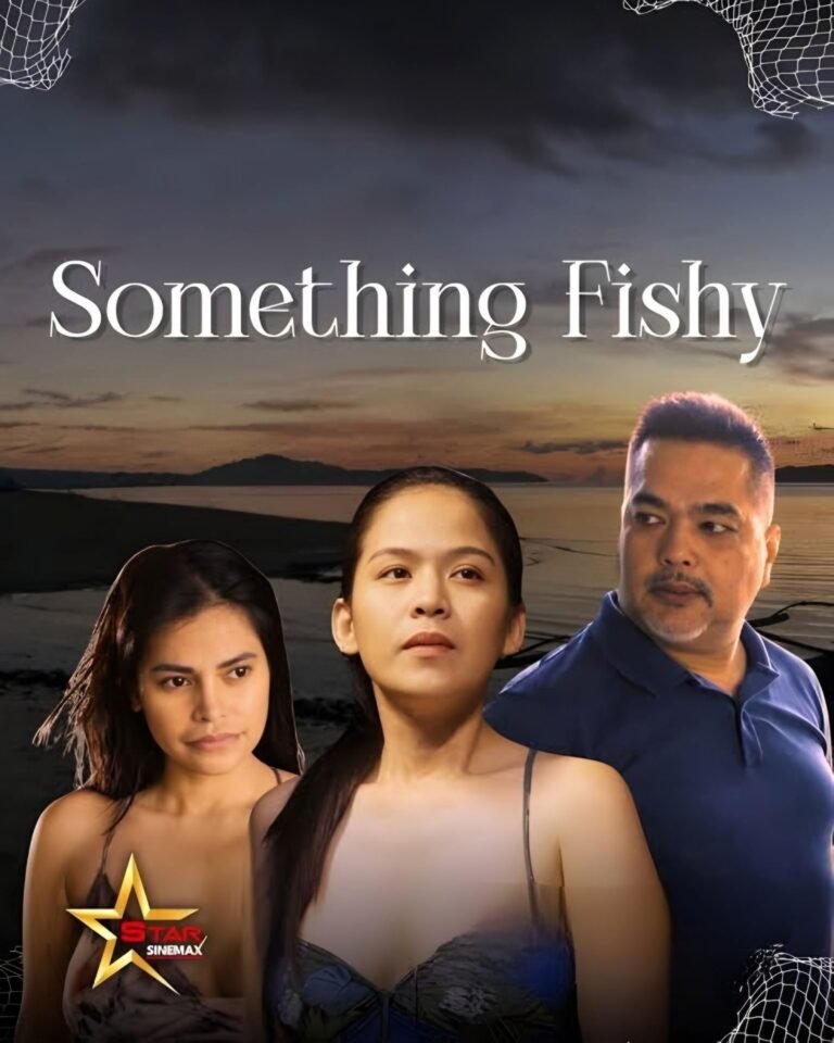 Something Fishy - Star Sinemax (2026)