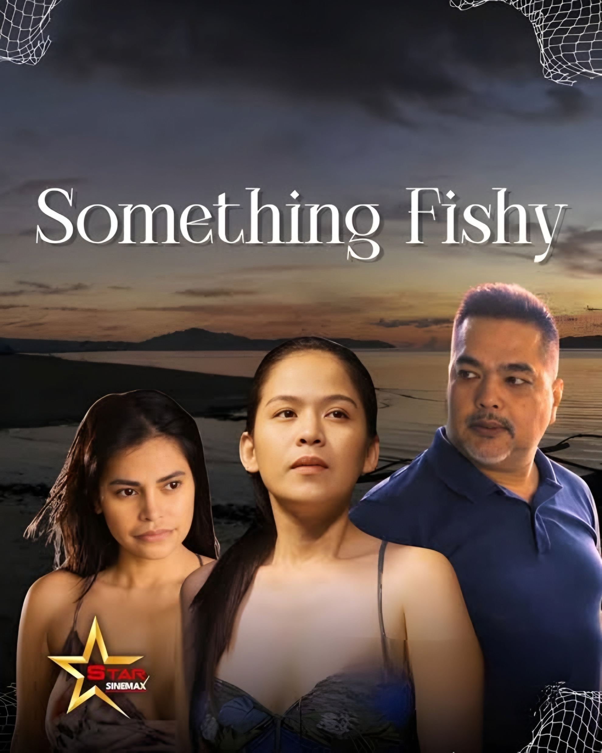 Something Fishy – Star Sinemax (2026)