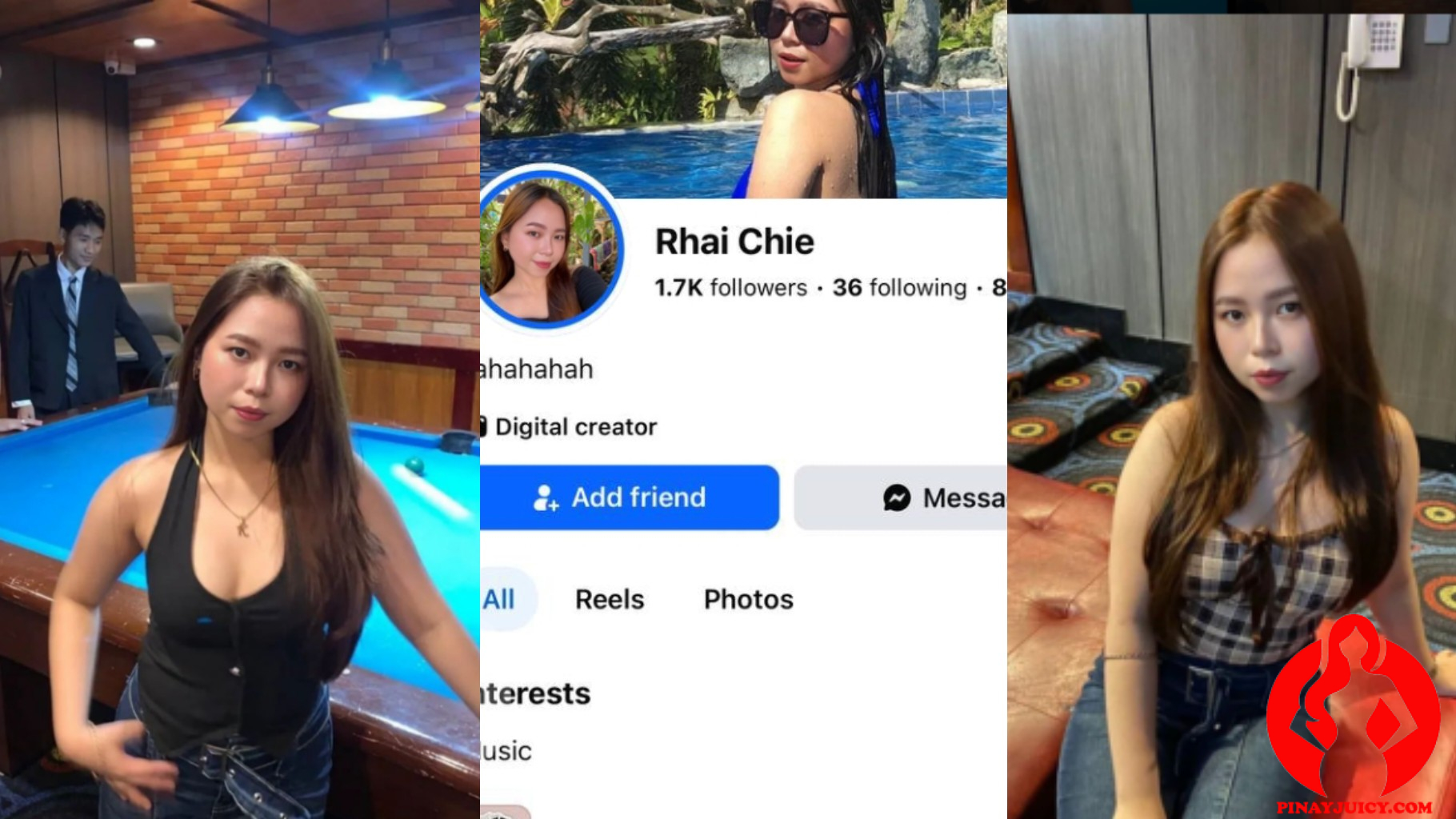 Unang Meetup Kantot agad