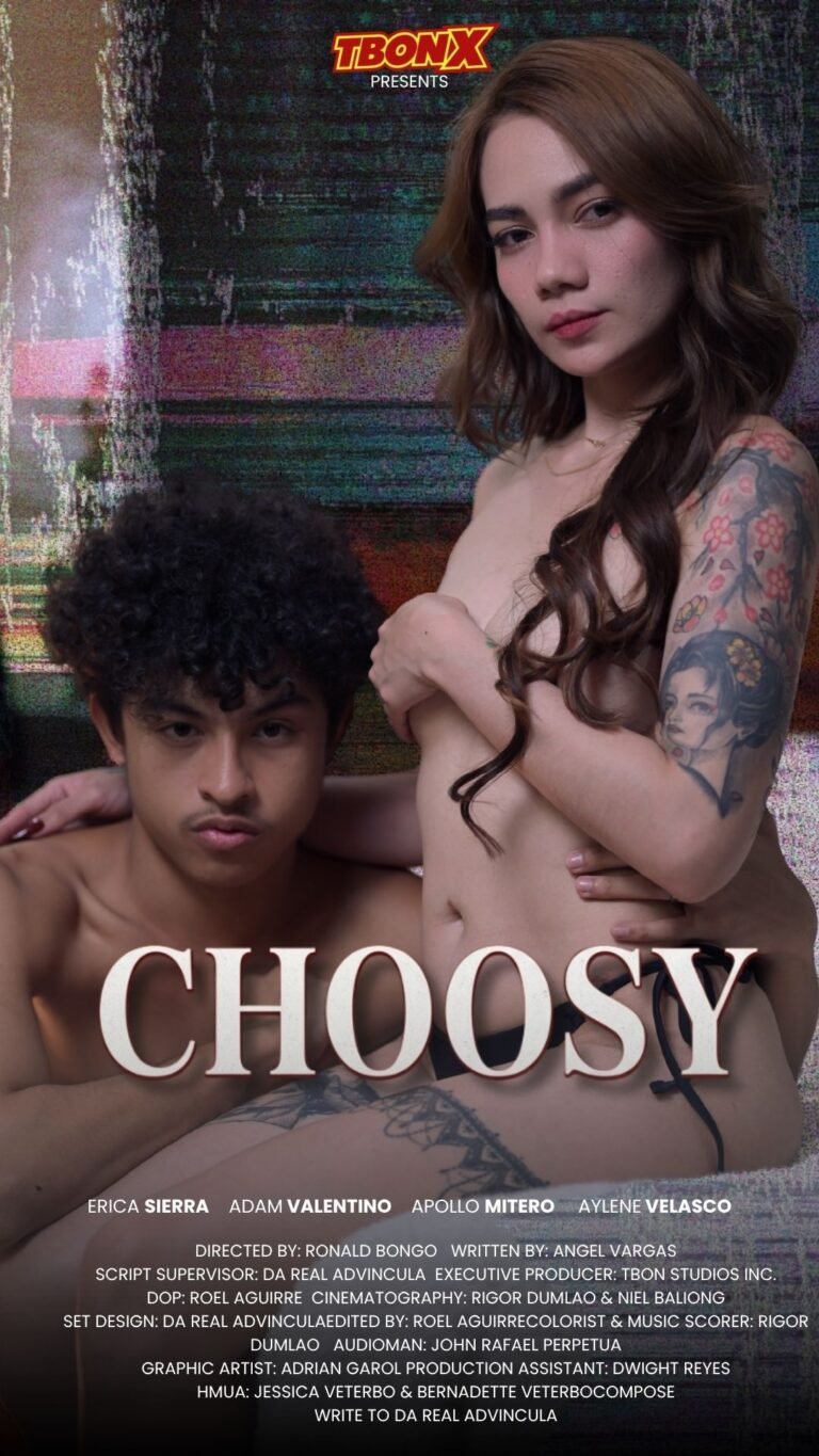 Choosy - TBONX (2026)