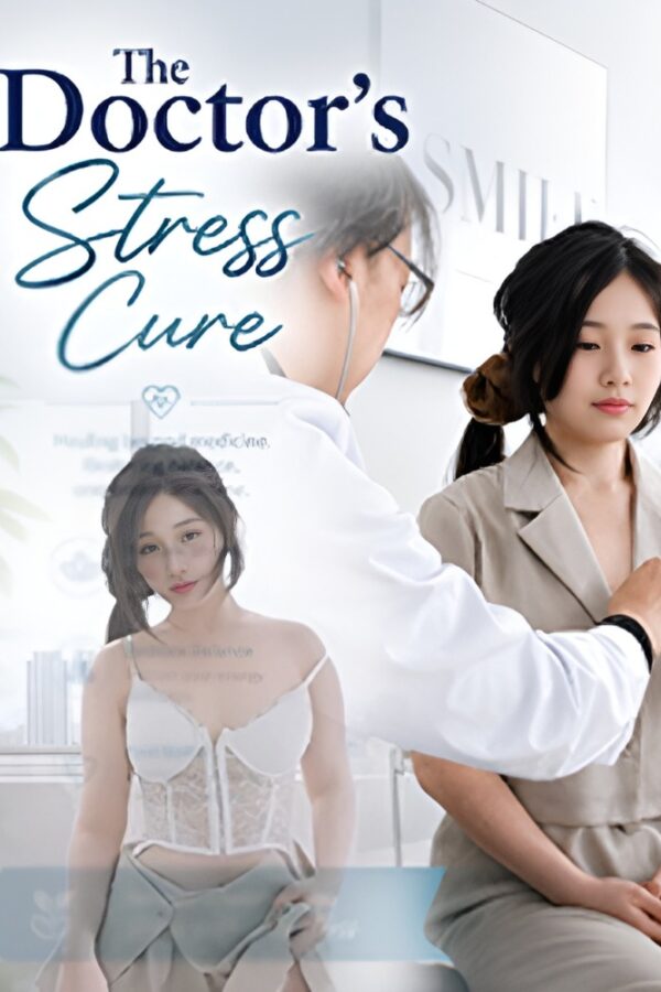 Doctor_Stress_Cure