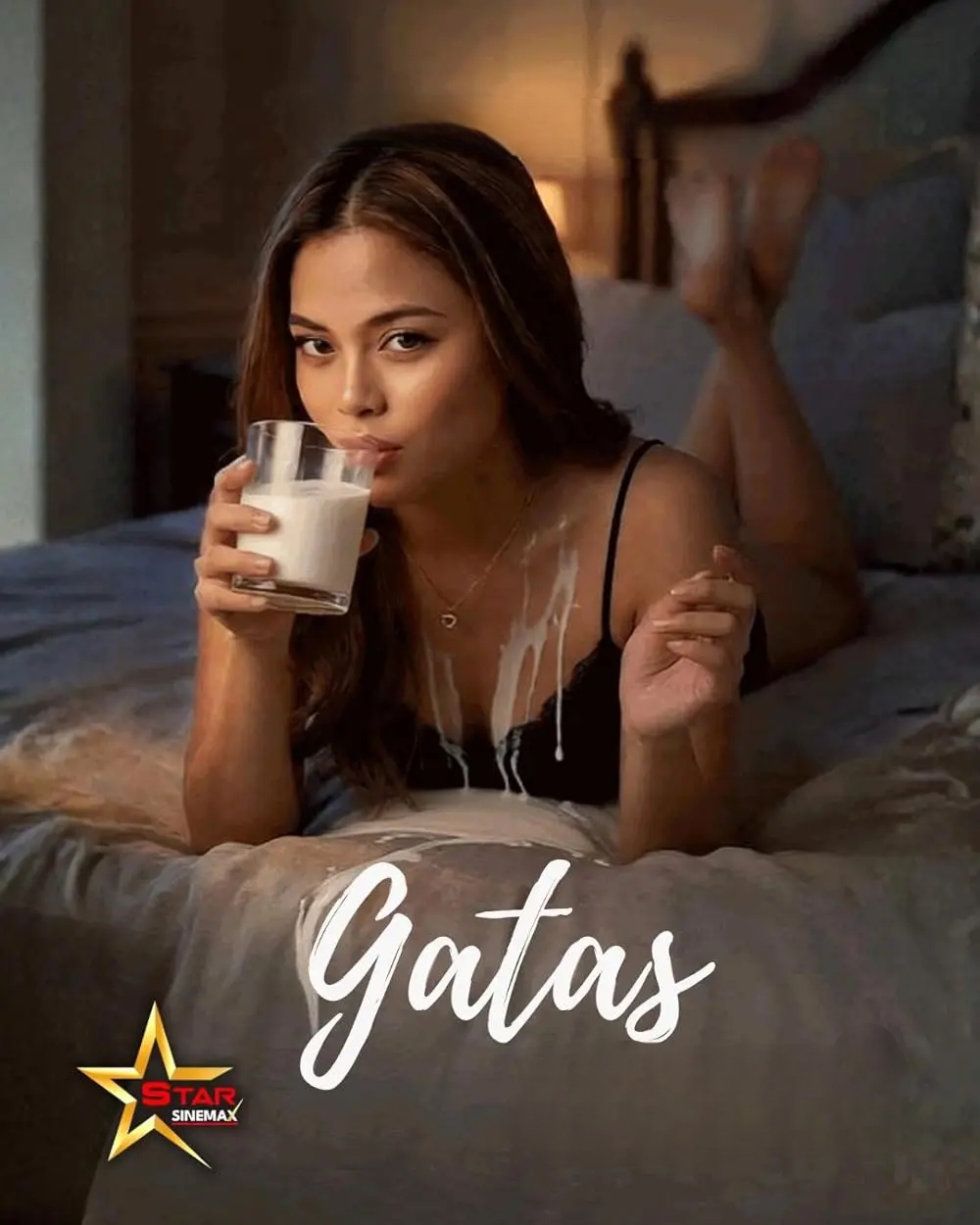Gatas – Star Sinemax (2026)