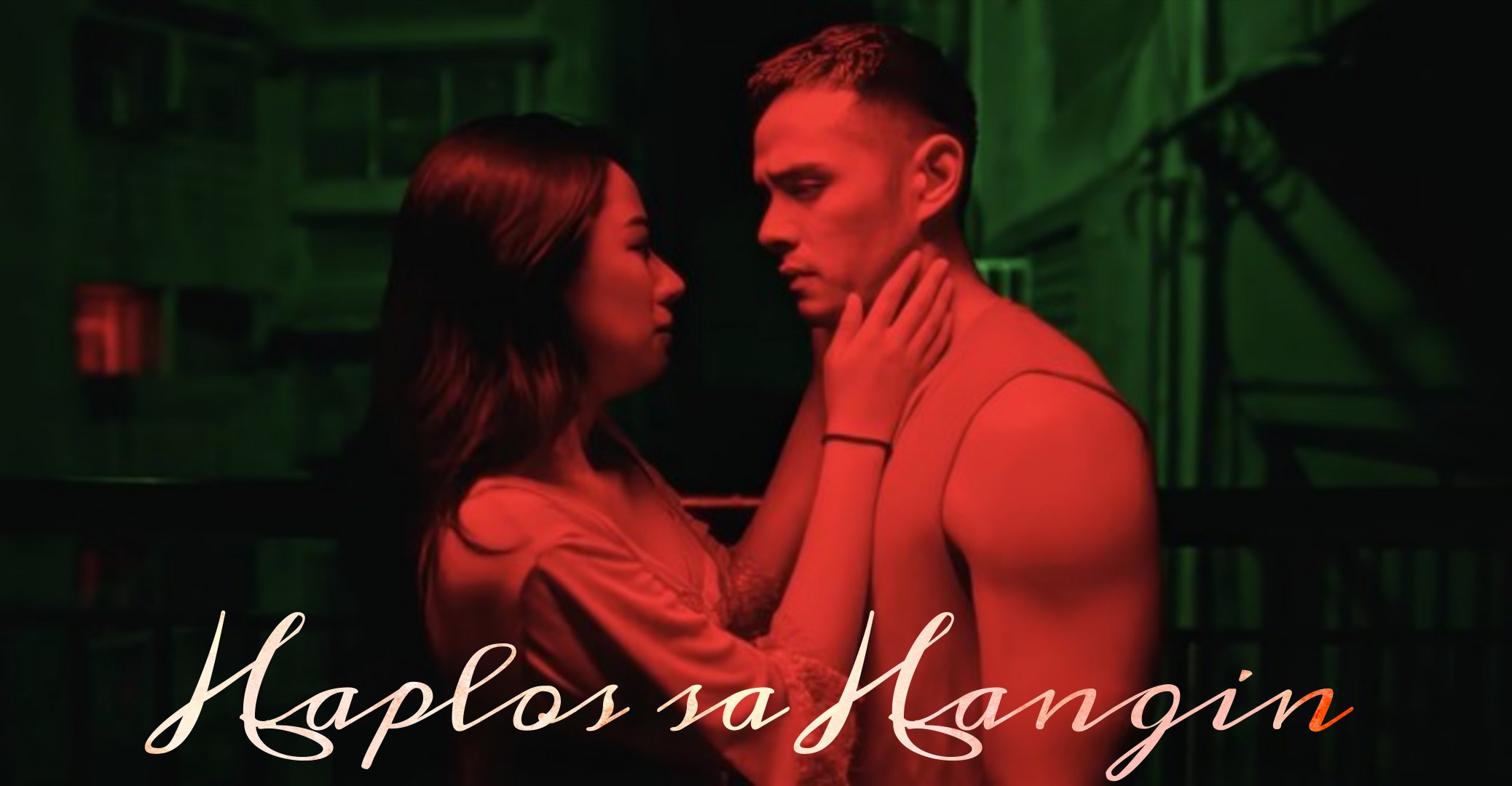 Haplos Sa Hangin – Sinesilip (2026)