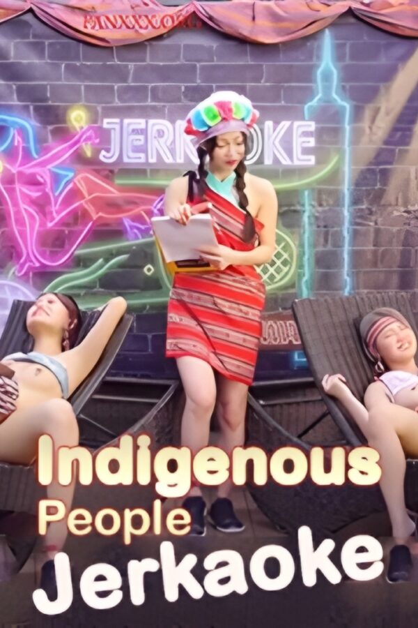 Indigenous People Jerkaoke