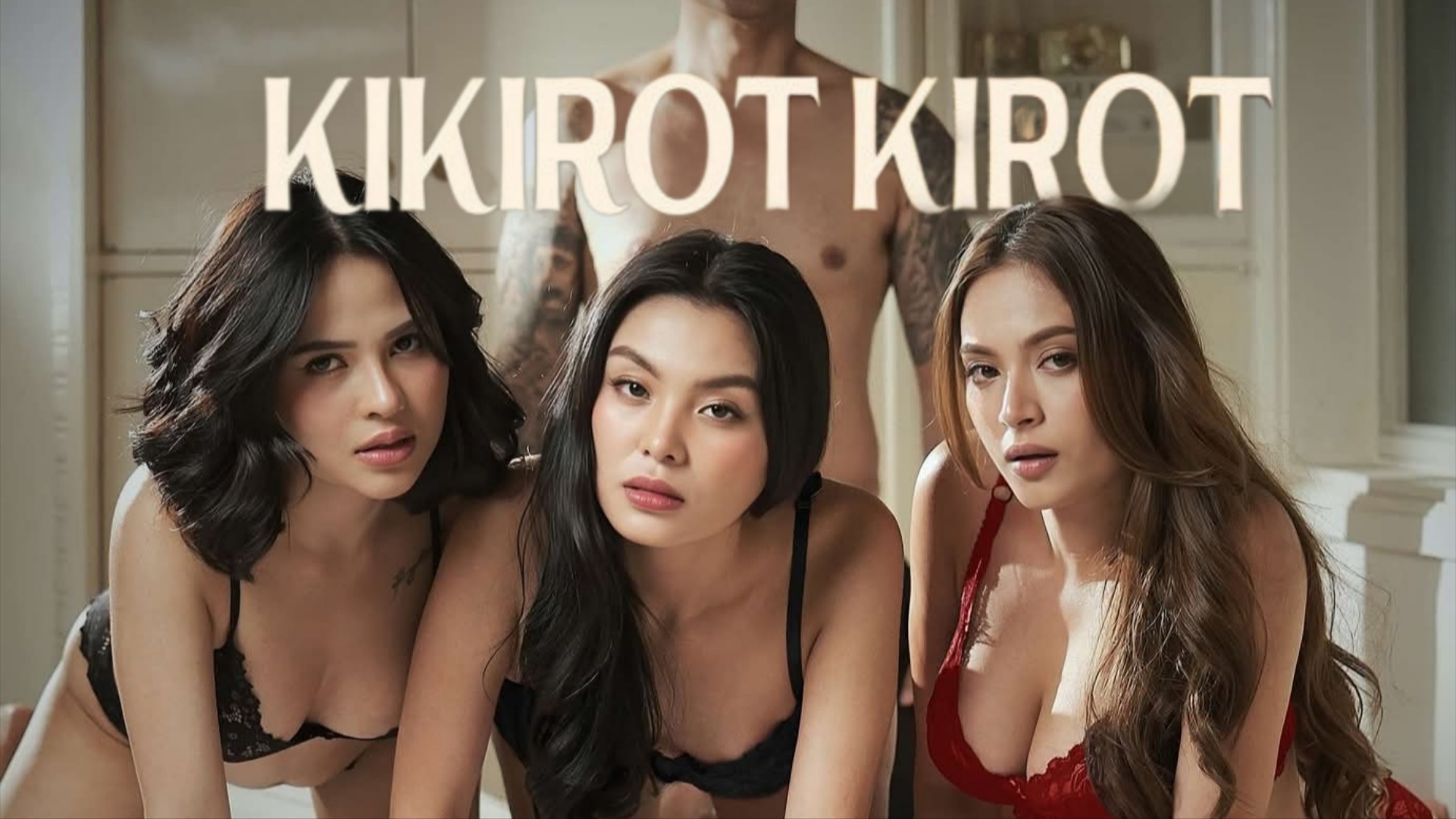 Kikirot-kirot – Vivamax (2026)