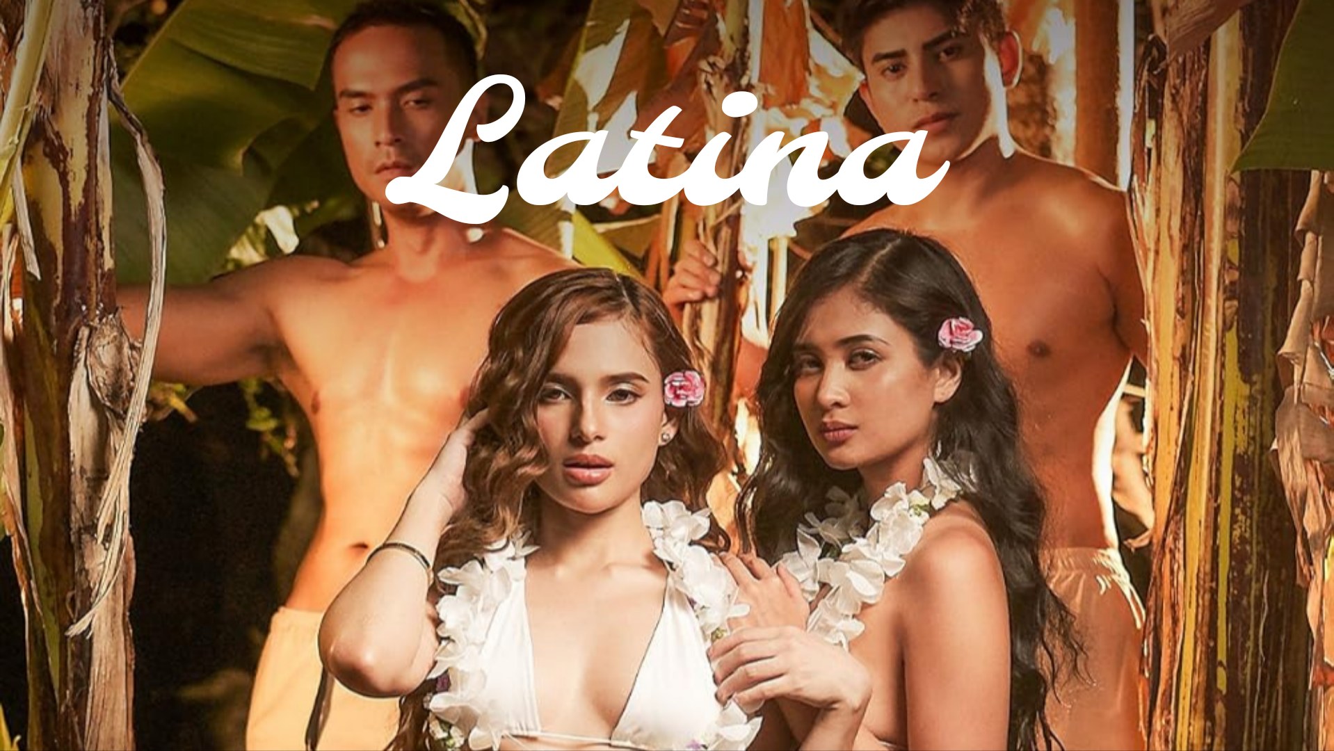 Latina – Vivamax (2026)
