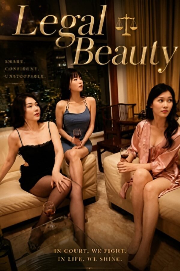 Legal Beauty 2026 [CN]