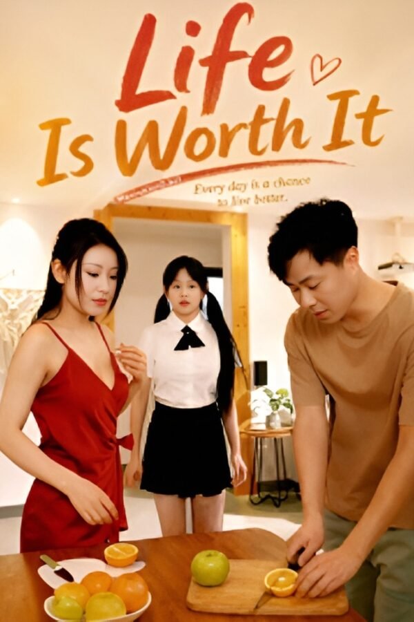 Life Is Worth It 2026 [CN]