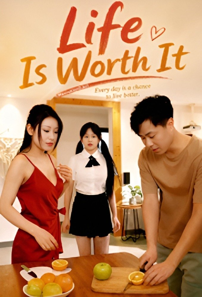Life Is Worth It 2026 [CN]