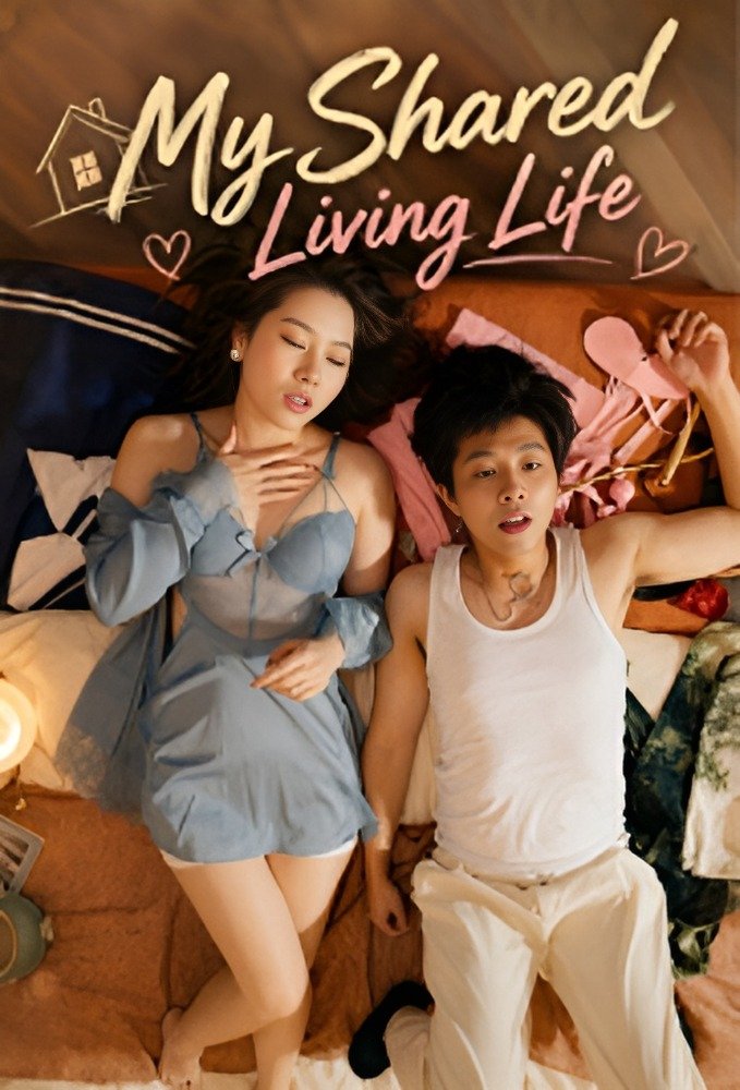 My Shared Living Life 2026 [CN]