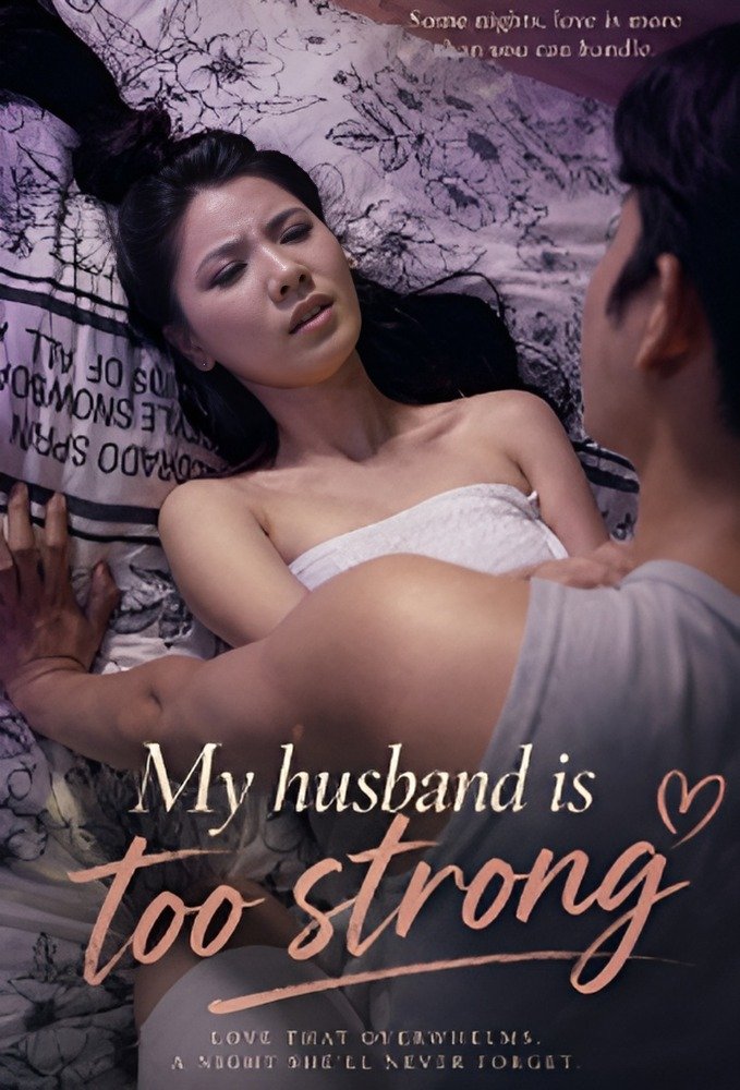 My husband is too strong 2026 [CN]