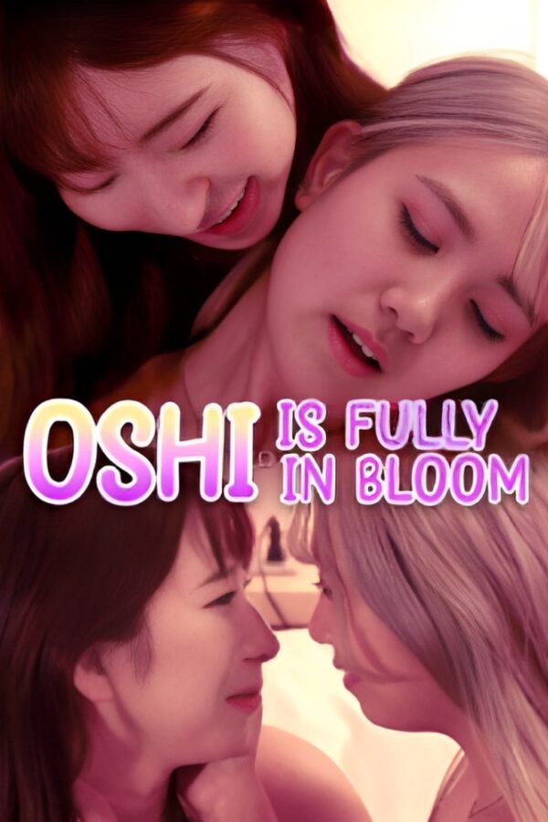 Oshi Is Fully in Bloom 2025 [JP]