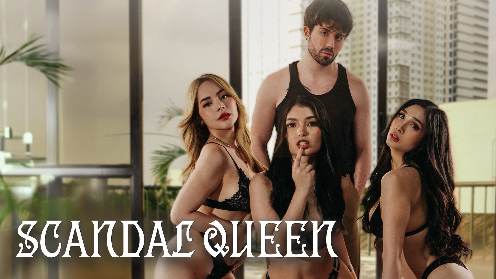 Scandal Queen – Vivamax (2026)