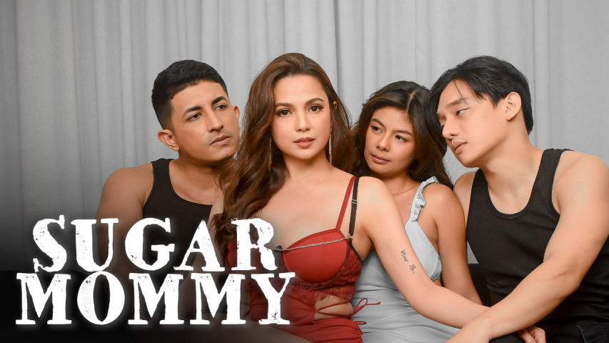 Sugar Mommy – Vivamax (2026)