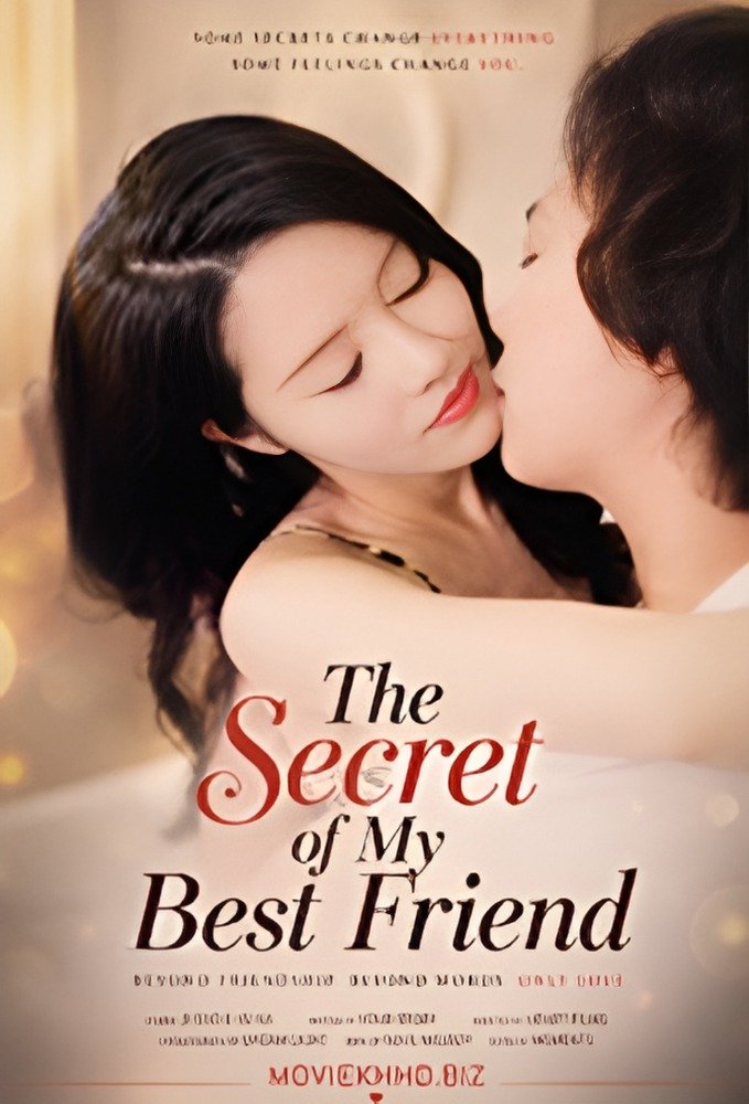 The Secret of My Best Friend 2026 [KR]