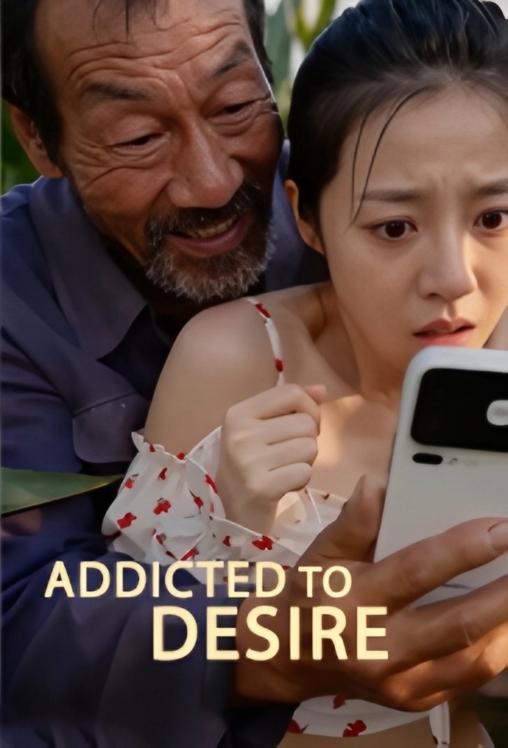 Addicted to Desire 2026 [AI]