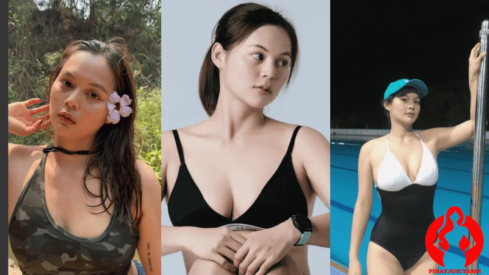 Angela Babae Para sa Lahat