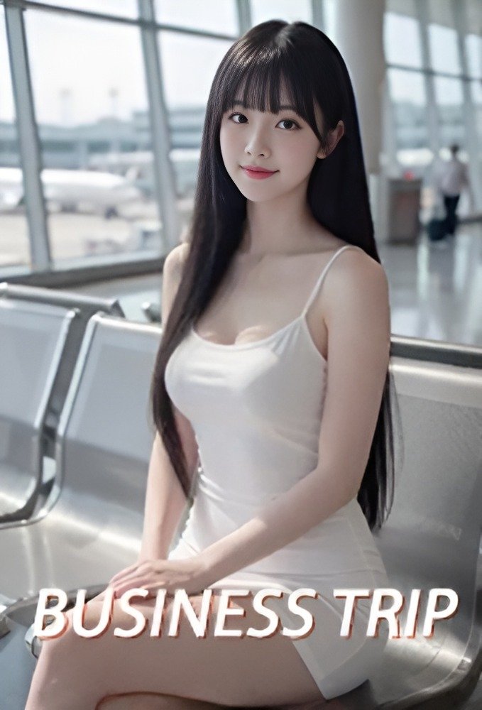 Business Trip 2026 [AI]
