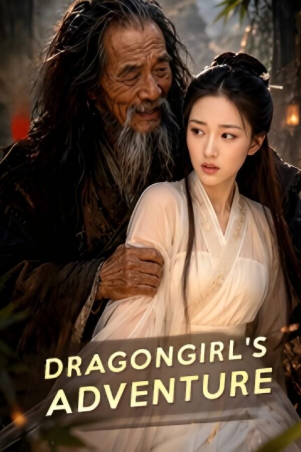 Dragon Girls Adventure (2026) [AI]