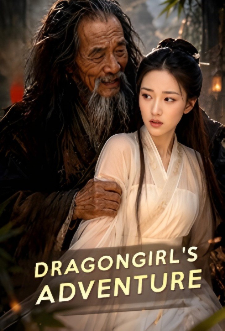 Dragon Girls Adventure (2026) [AI]