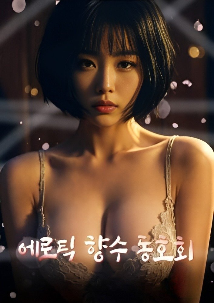 Erotic Perfume Club 2026 [KR]