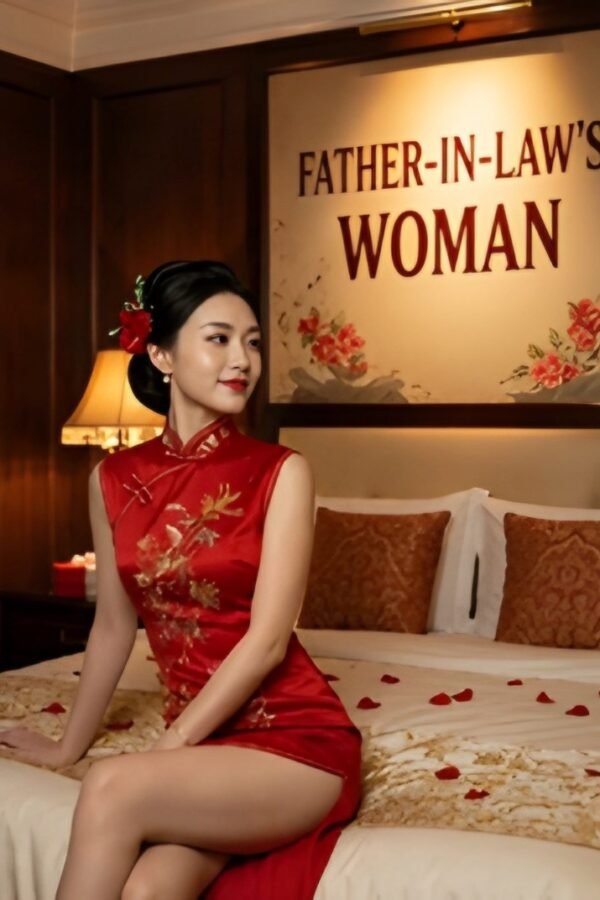 Father-in-laws Woman (2026) [AI]