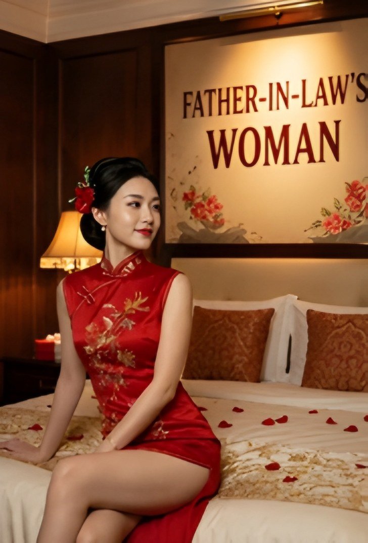 Father-in-laws Woman (2026) [AI]