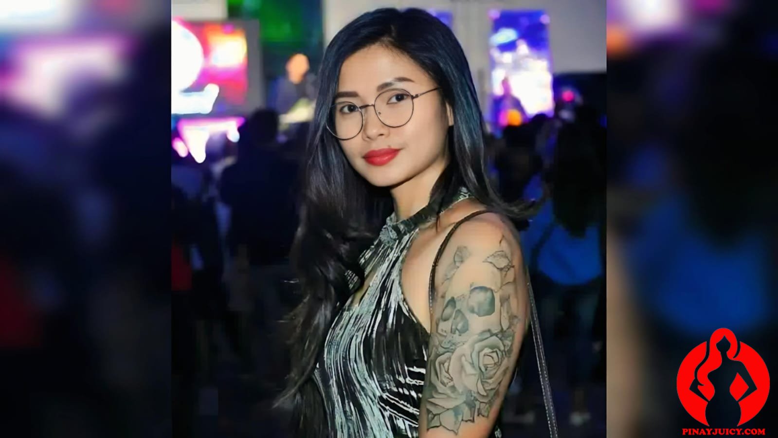Gangbang Ang inabot sa Yakuza
