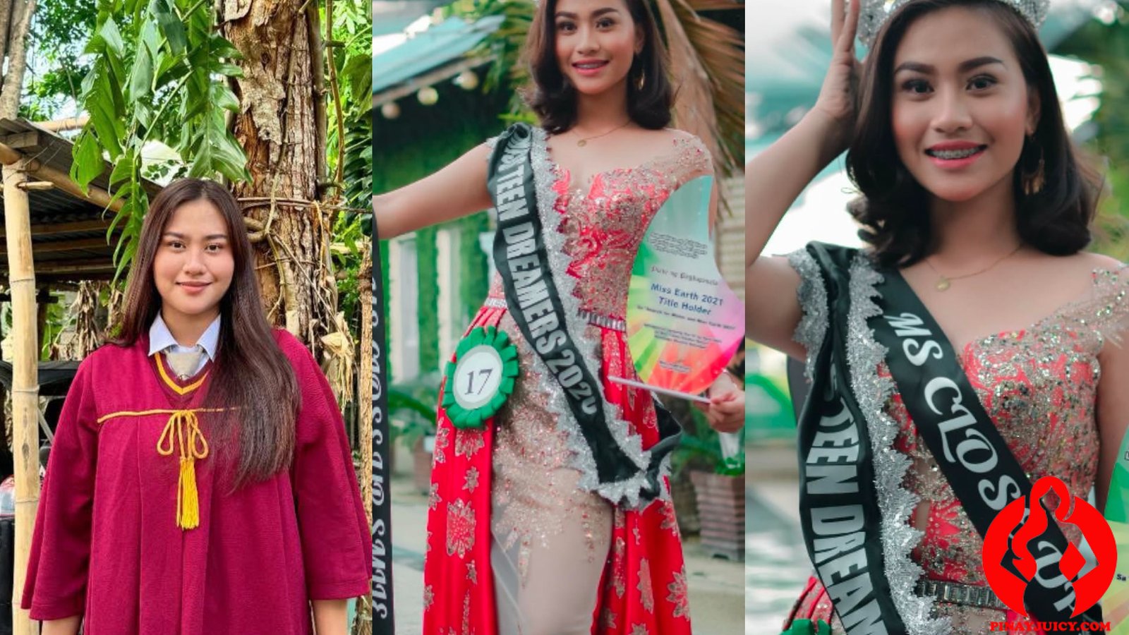 Graduate na Kaya Nagpaiyot na Kay mayor