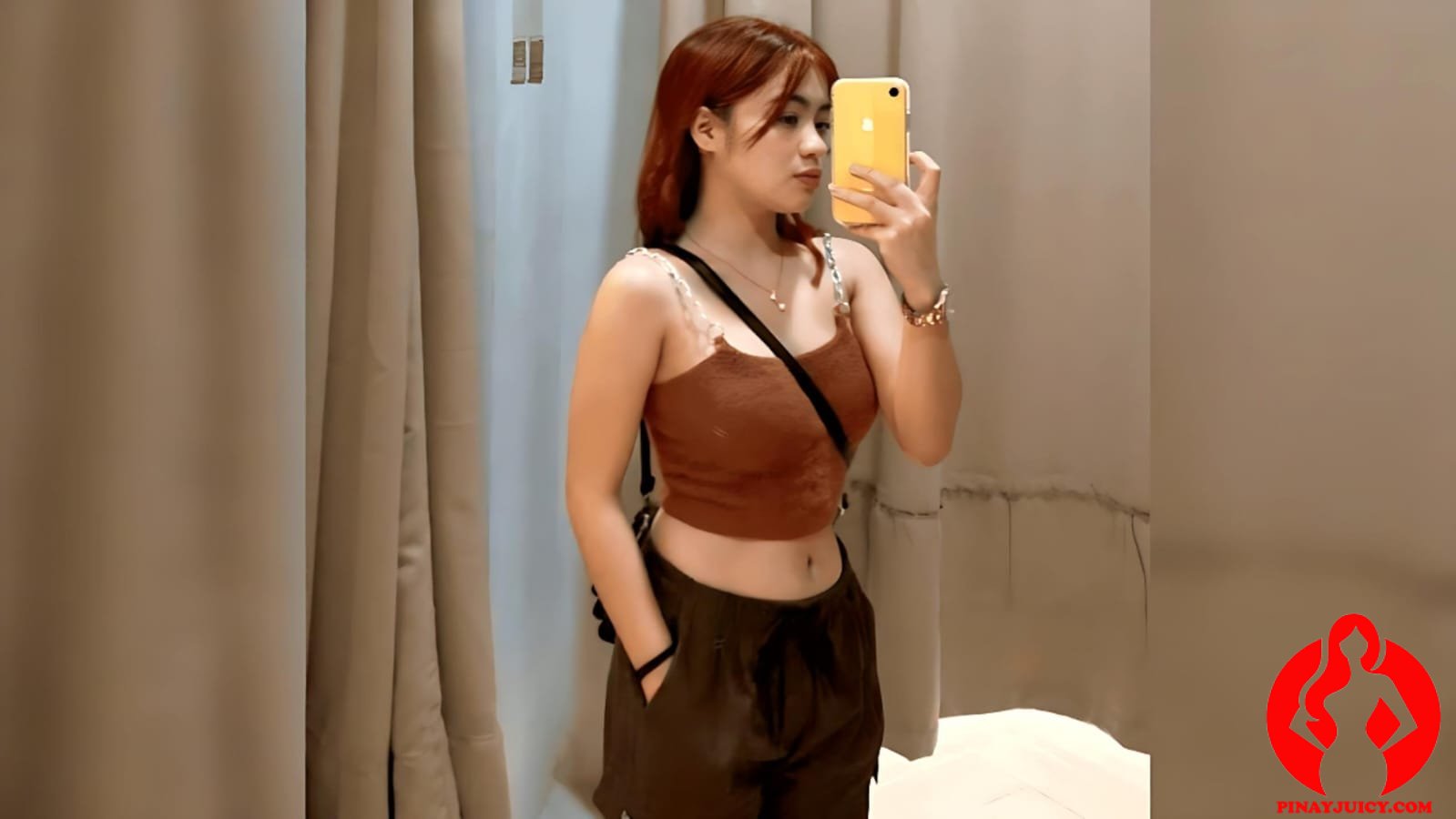Gusto kolng mag Mall pero Iniyot ako