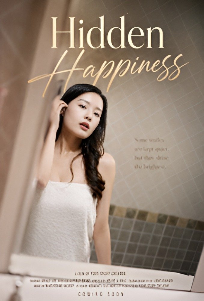 Hidden Happiness 2026 [CN]