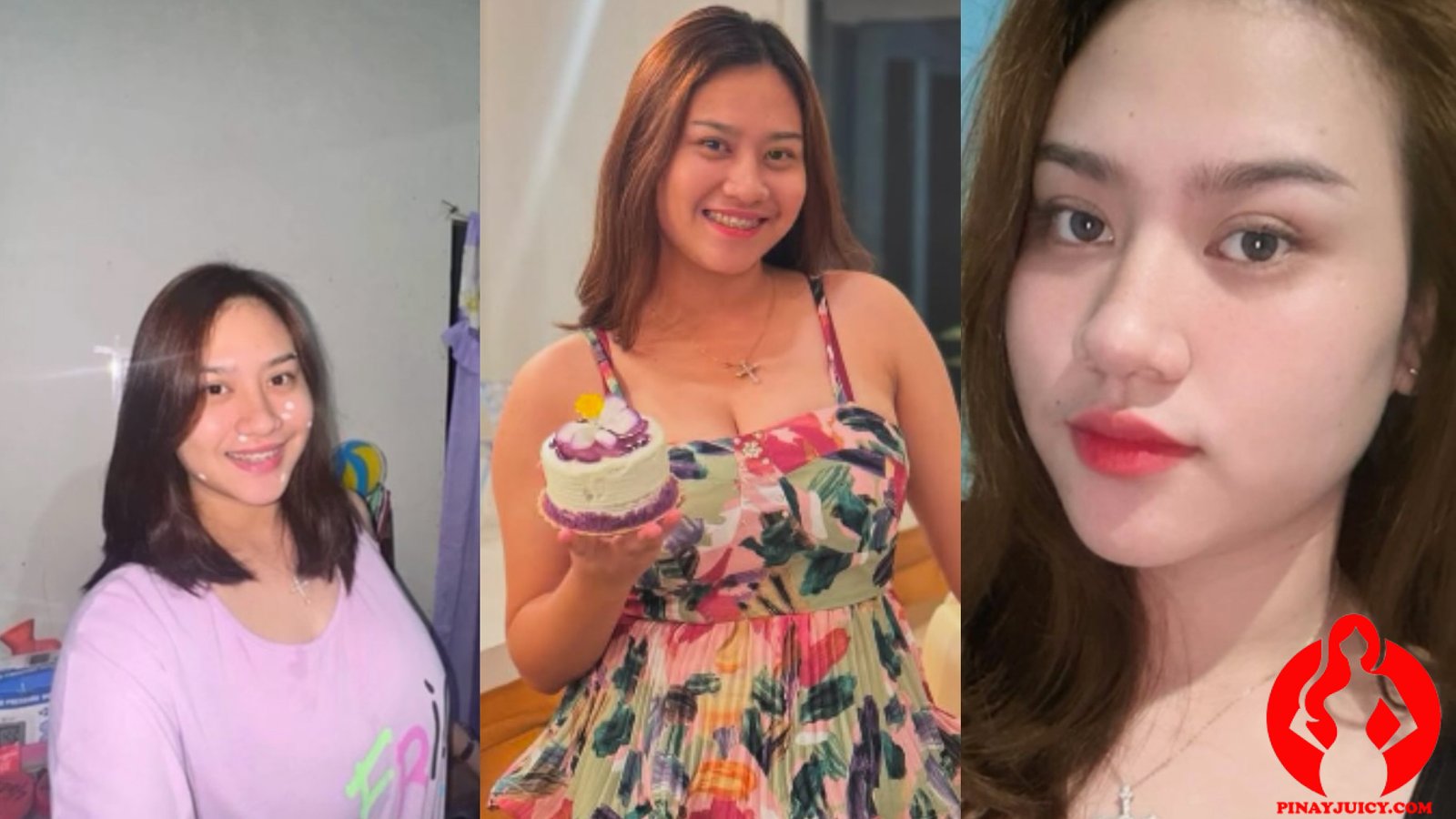 Igiling giling molang Genevieve