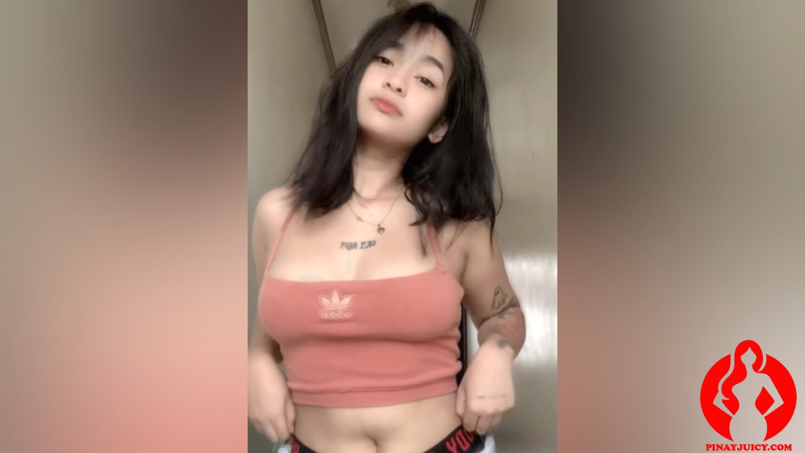 Kylie Bagets na msrap Iyotin