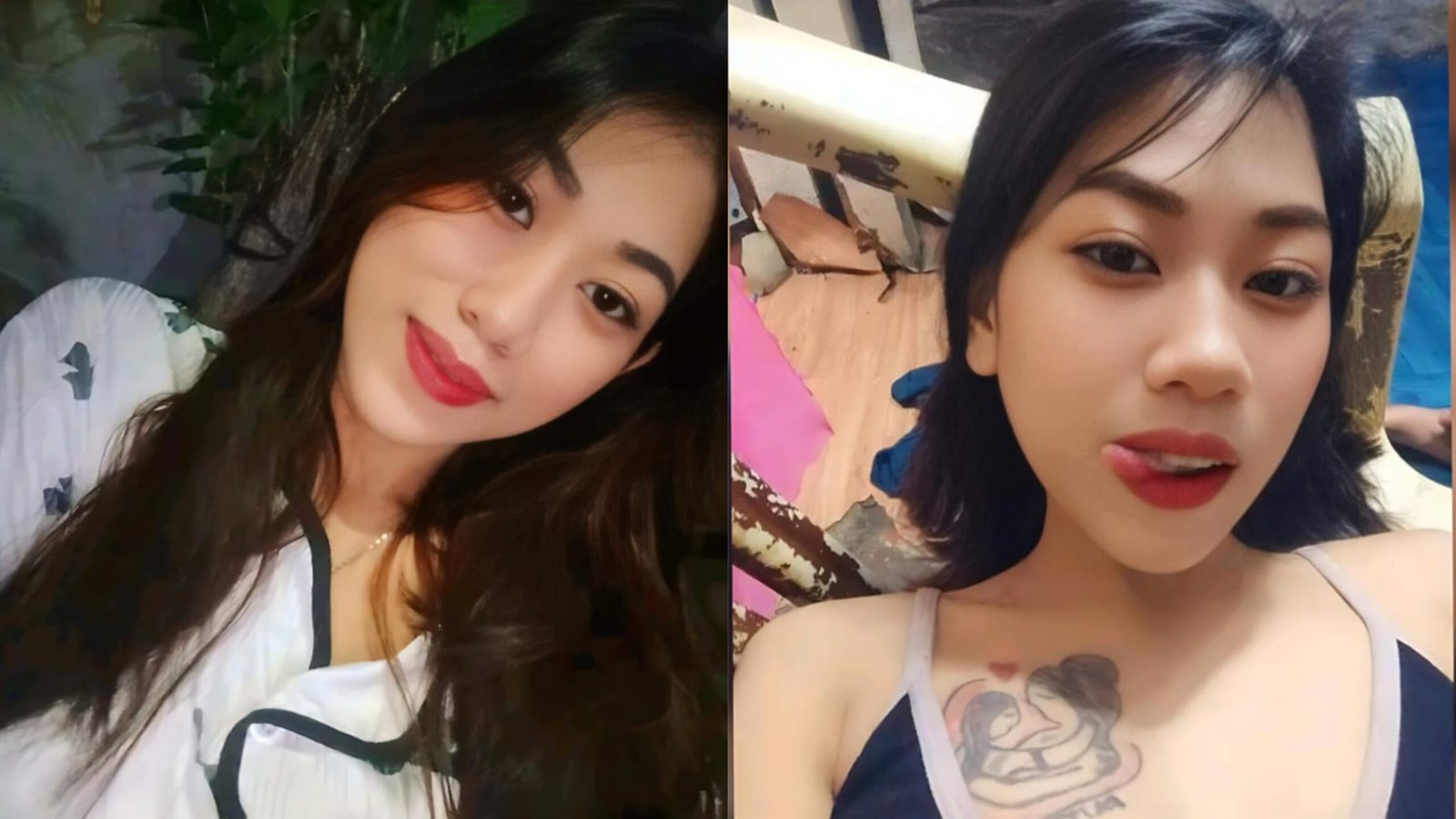 Lyza pokpok Iniyot ng kagawad ng Sampaloc