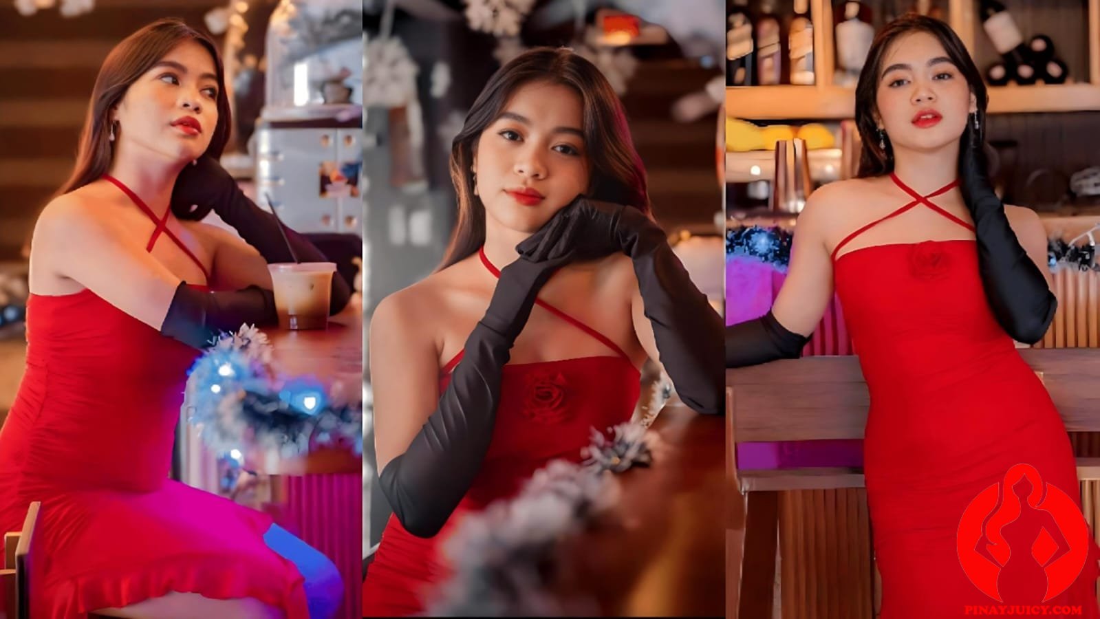 Malapit na Ang Christmas kaya ito regalo ko
