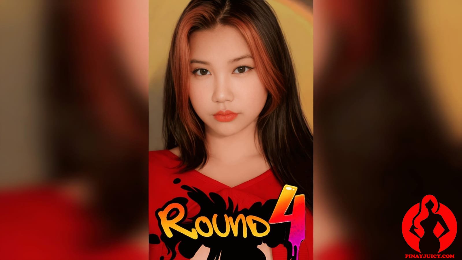 Pinaamo Ang Titeng Galit
