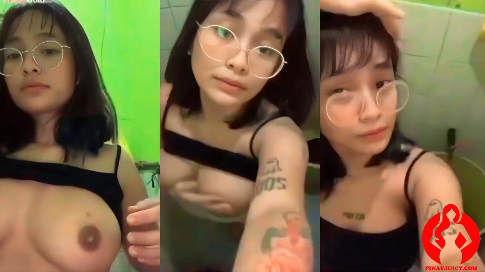 Subo Palng Solbax na si Joshua Ilag