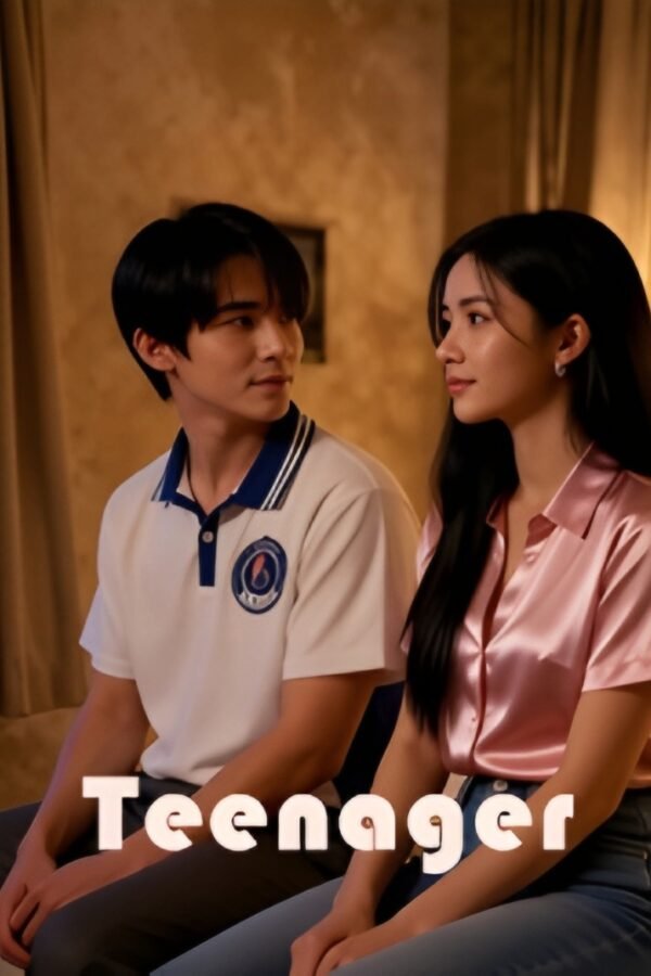 Teenager (2026) [AI]