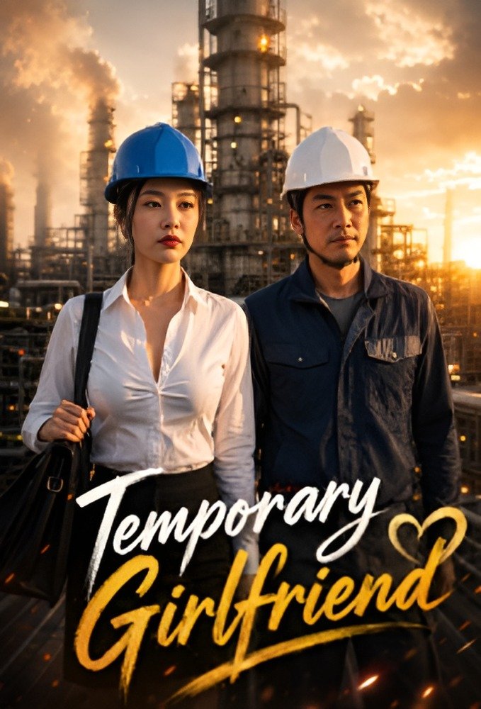 Temporary Girlfriend [AI]