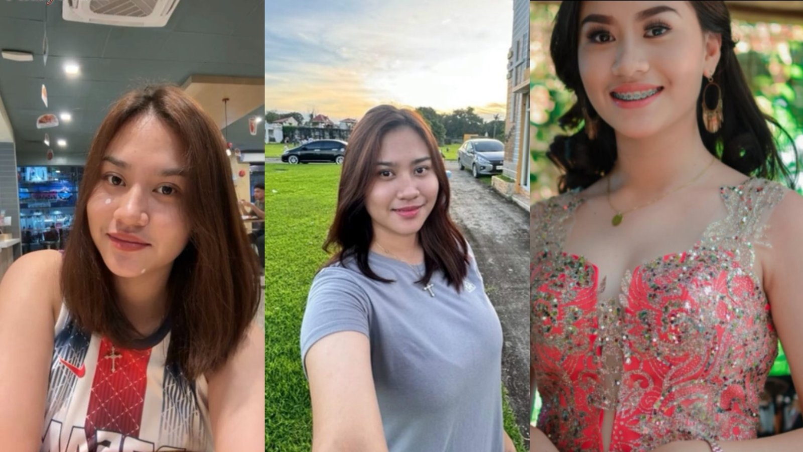 iyotan pagtapos mag Jogging