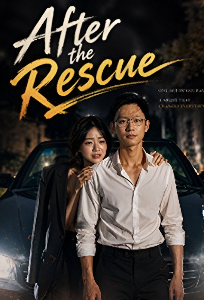 After the Rescue 2026 [AI]