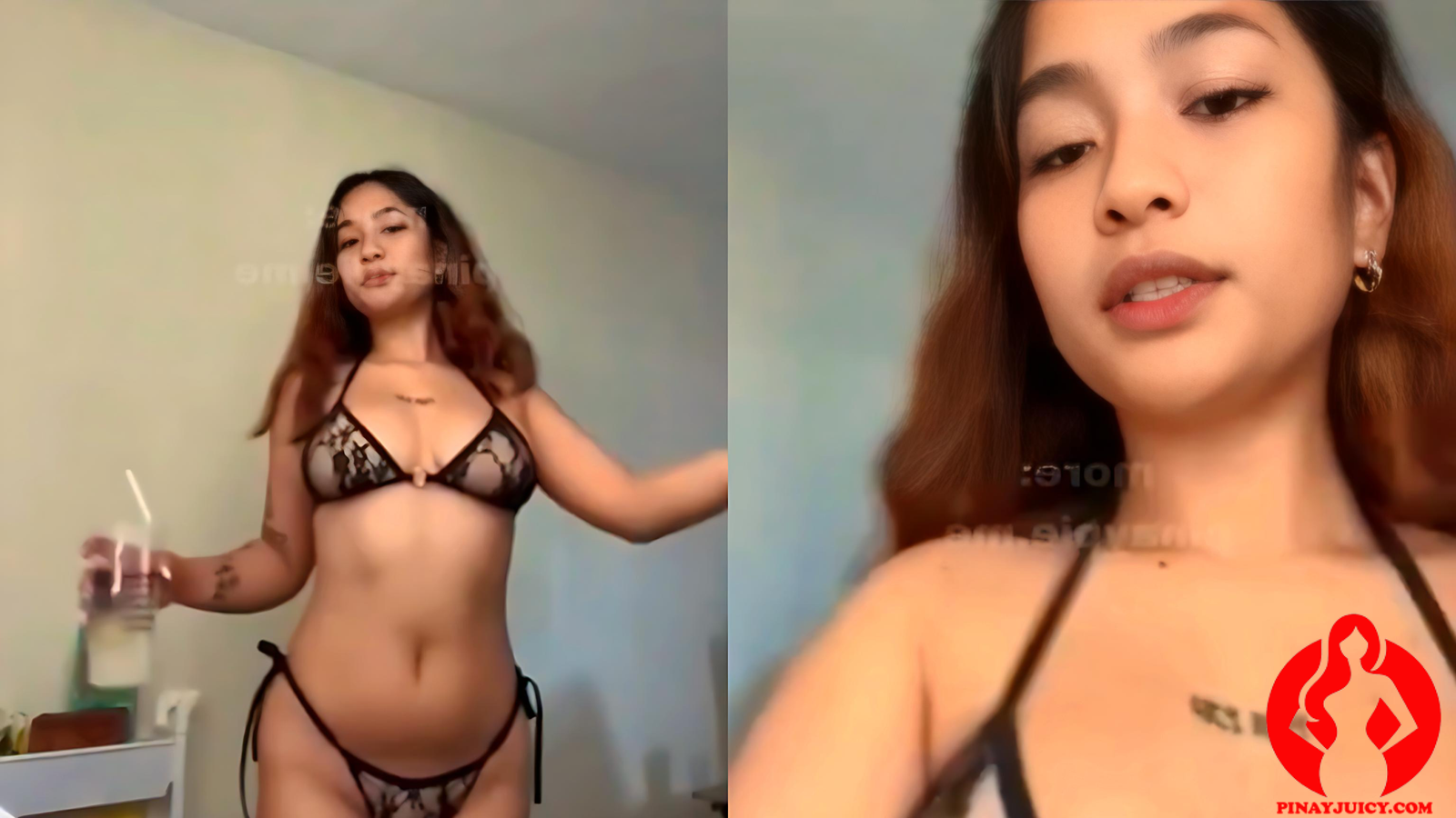 Apakaganda walker sayang lang