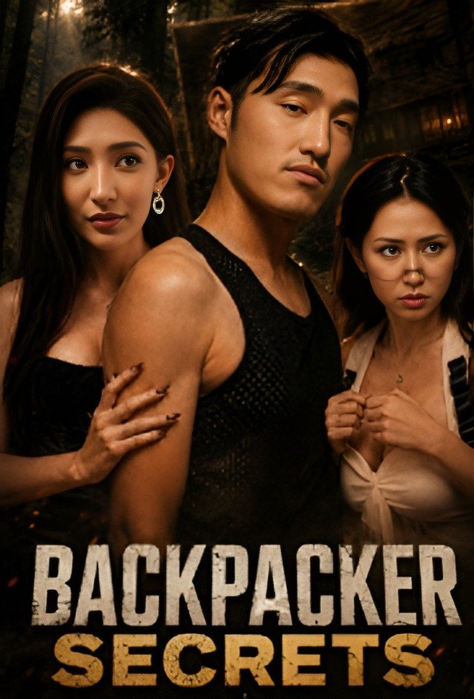Backpacker Secrets (2026) [CN]
