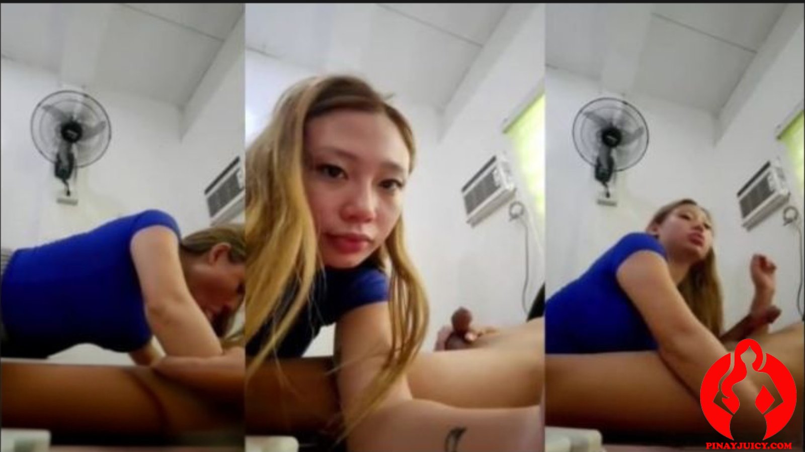 Bawal Mahuli, Pero Hindi Mapigilan