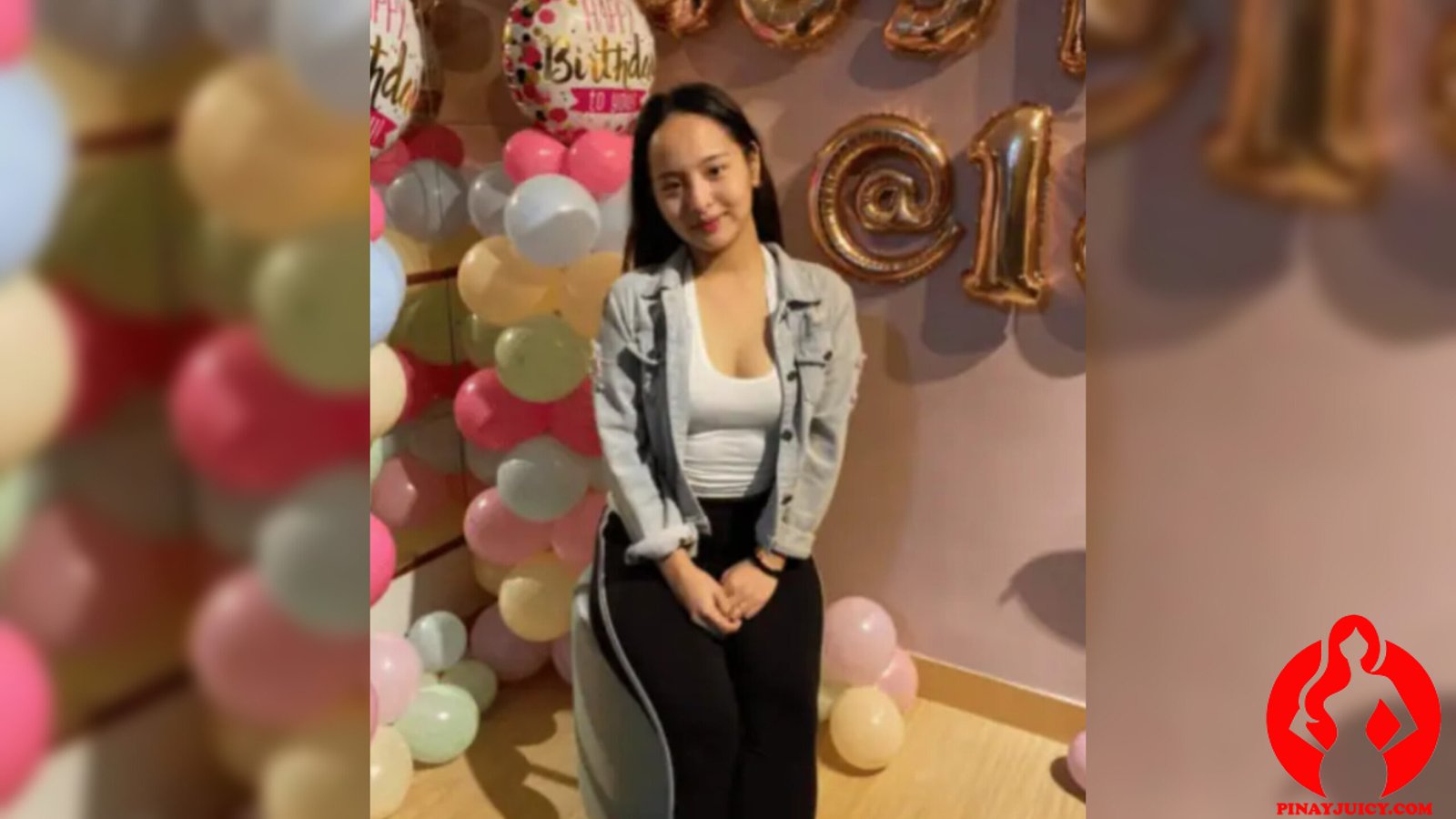 Bday Sex ni Angelica