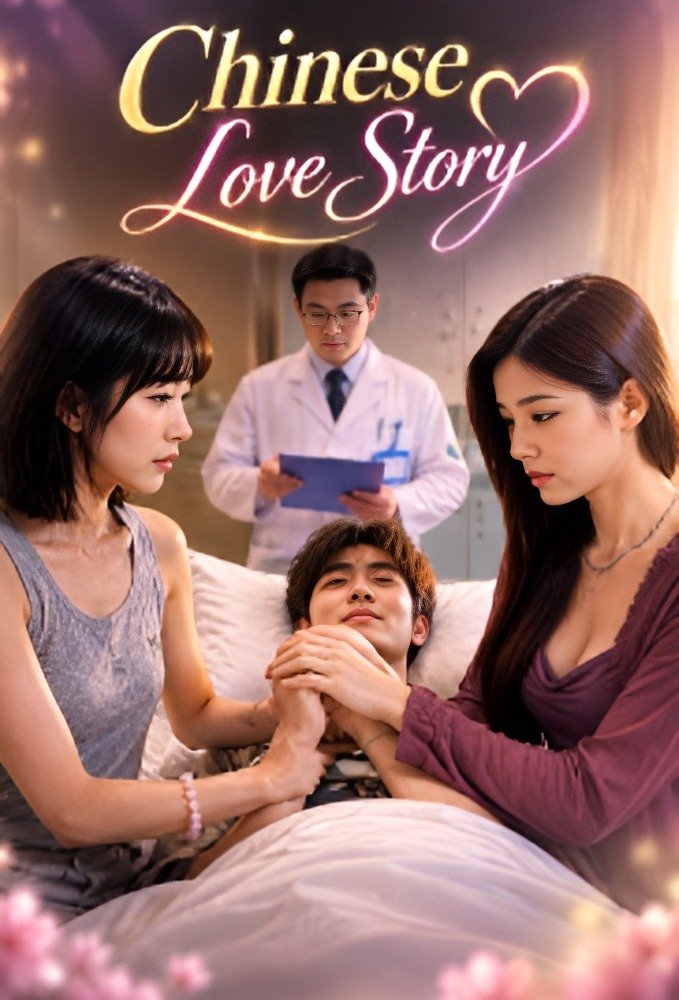 Chinese Love Story 2026 [AI]