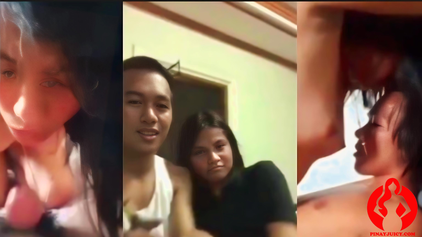 Dinala sa Baraks ni Foreman si Inday after construction work