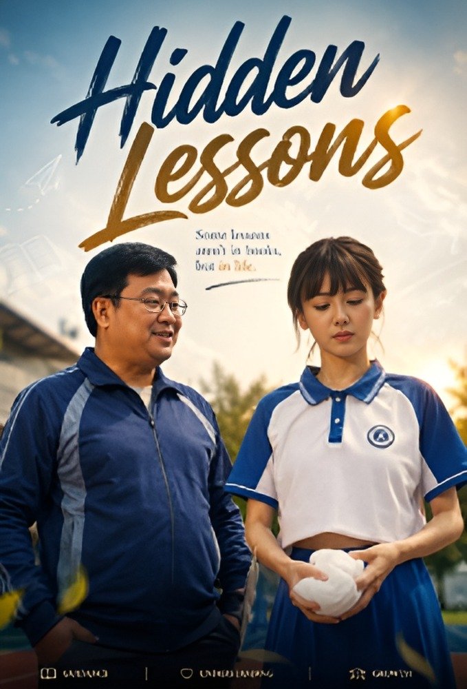 Hidden Lessons (2026) [AI]