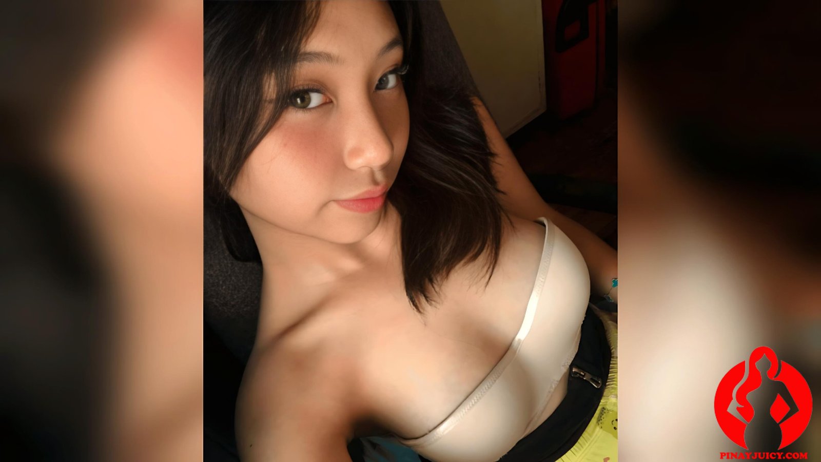 Hot Chick Na Maganda Nilunok Ang Tamod Sa Titi Ng Jowa Niya